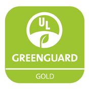 GREENGUARD-Gold-zertifizierte Tinten